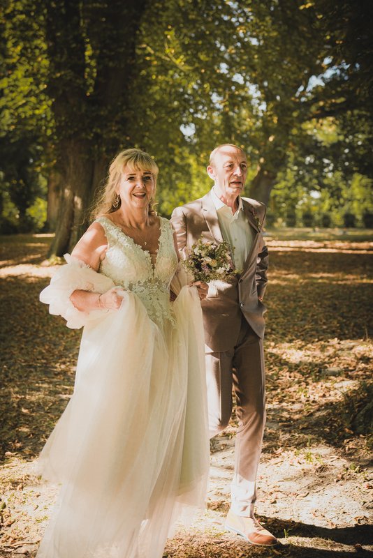 Hochzeitsfotografie