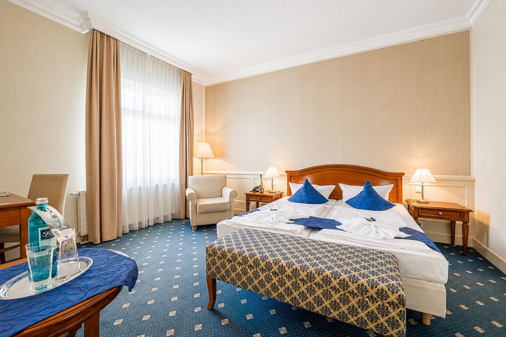 Hotelfotografie