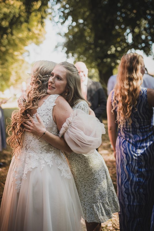 Hochzeitsfotografie