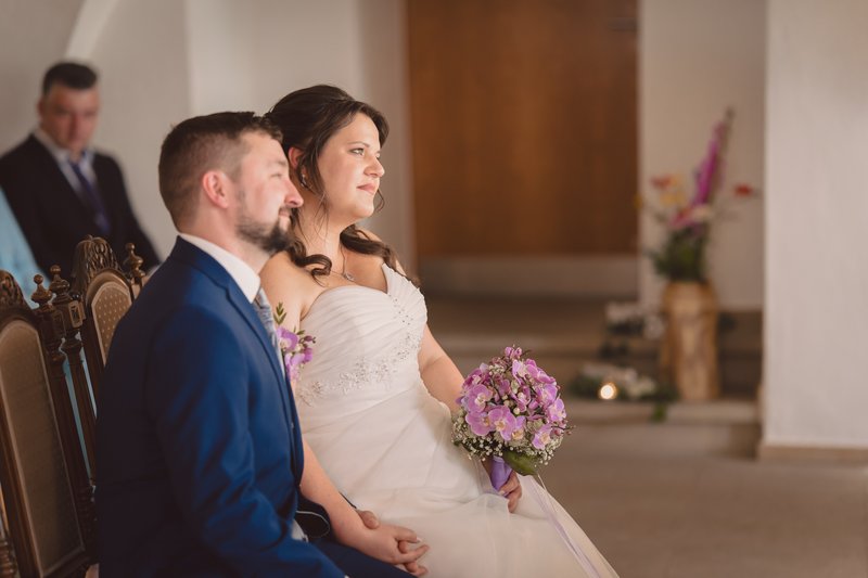 Hochzeitsfotografie in Pirna