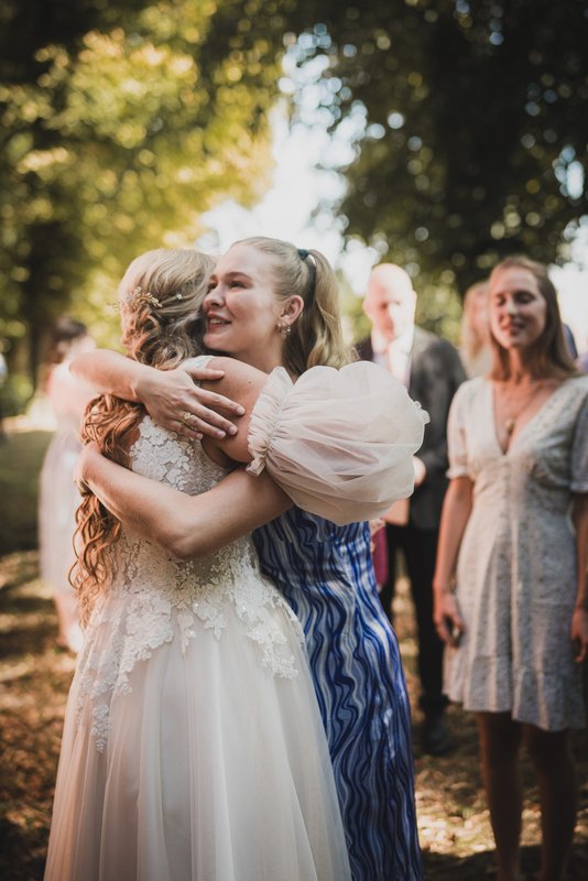 Hochzeitsfotografie