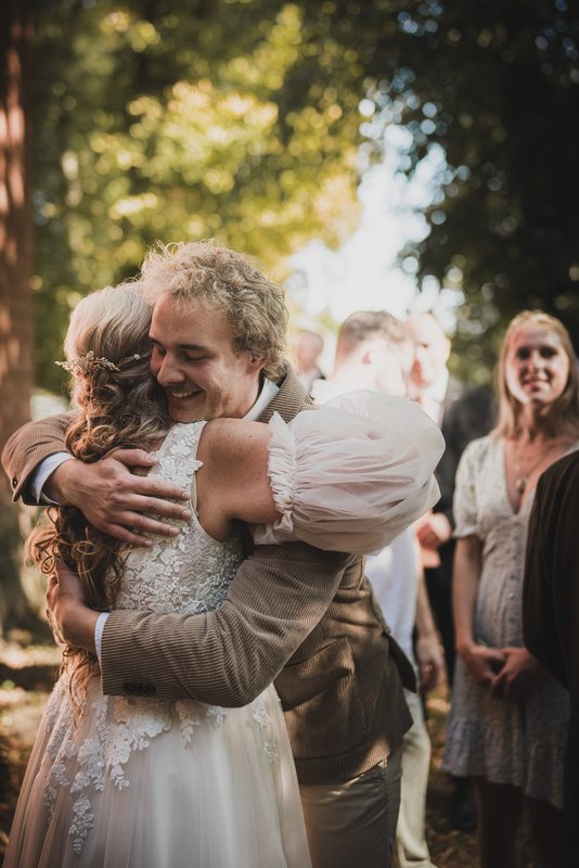 Hochzeitsfotografie