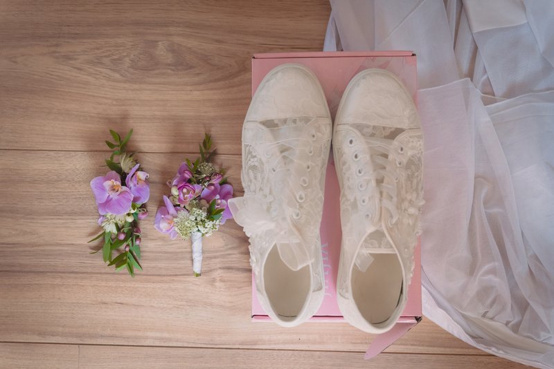 Hochzeitsfotografie