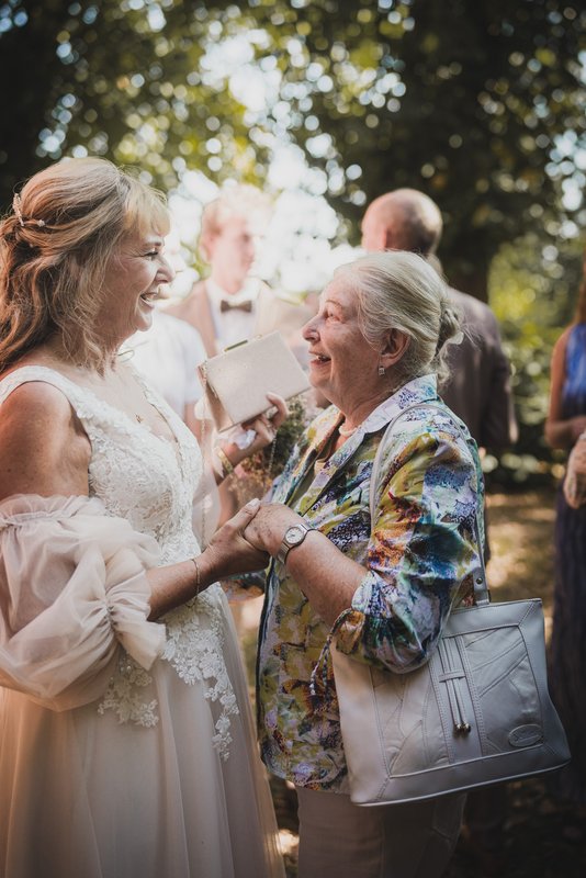 Hochzeitsfotografie