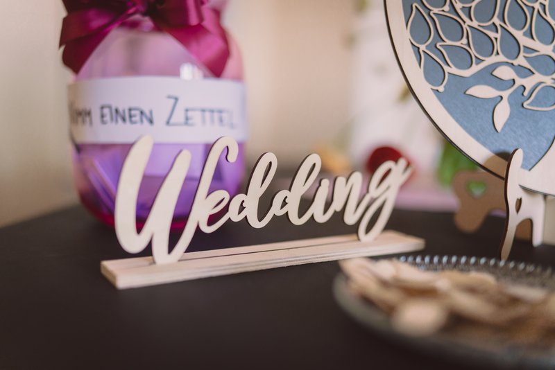 Hochzeitsfotografie in Struppen