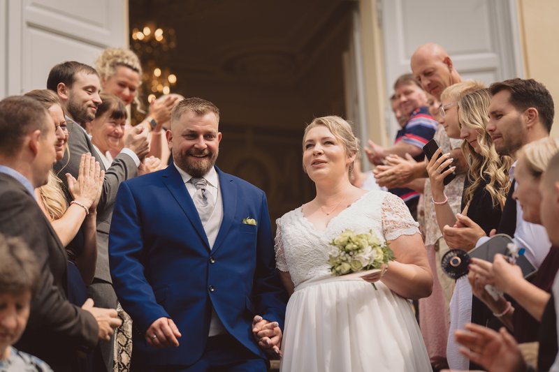 Hochzeitsfotografie