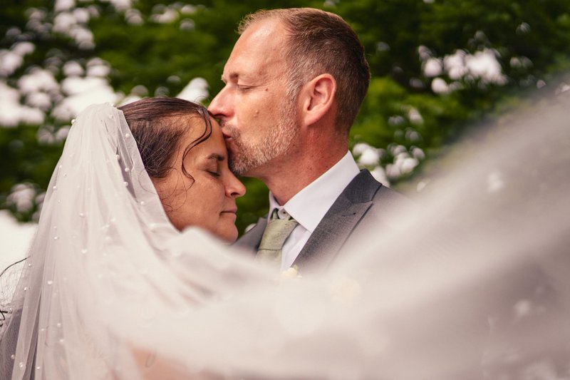 Hochzeitsfotografie in Radebeul