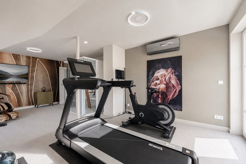 02 homegym immobilienfotografie 4000x2668