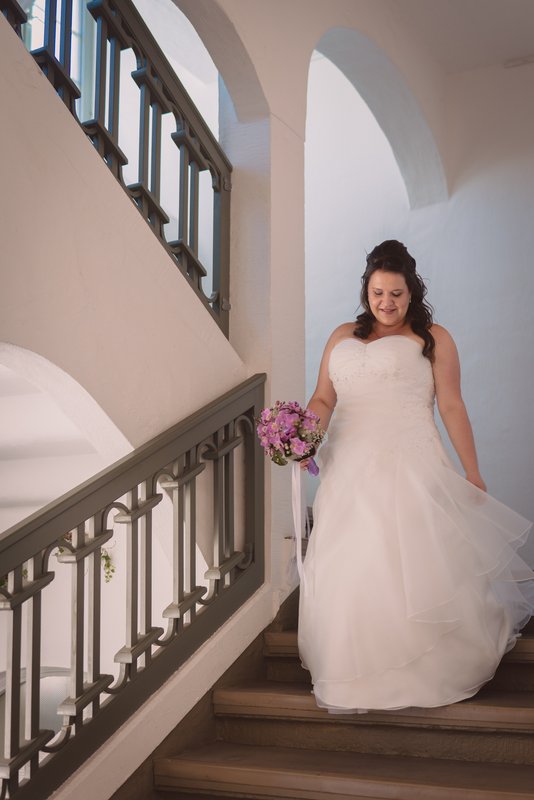 Hochzeitsfotografie in Pirna