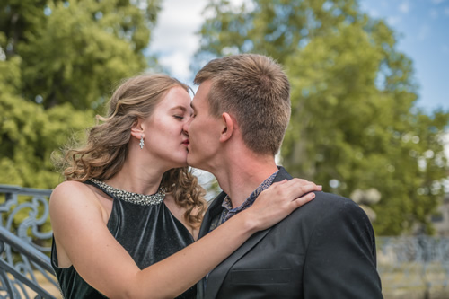 Fotografie für Hochzeit & Verlobung